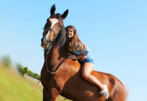 Фотосессии с лошадьми (12)