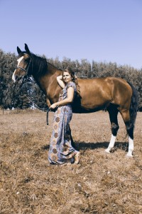 Фотосессии с лошадьми (16)