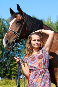 Фотосессии с лошадьми (18)
