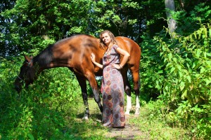 Фотосессии с лошадьми (29)