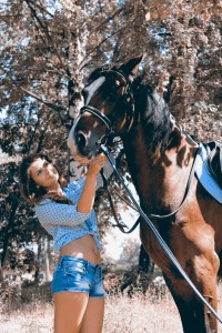 Фотосессии с лошадьми (3)