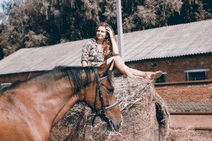 Фотосессии с лошадьми (43)