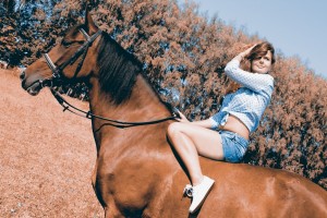 Фотосессии с лошадьми (56)