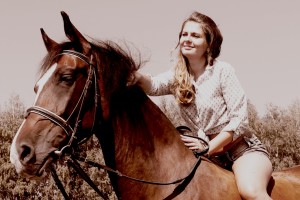 Фотосессии с лошадьми (59)