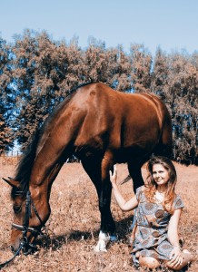 Фотосессии с лошадьми (66)