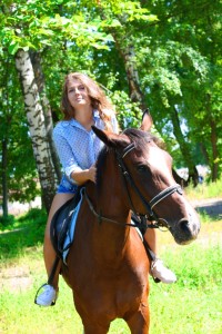 Фотосессии с лошадьми (7)